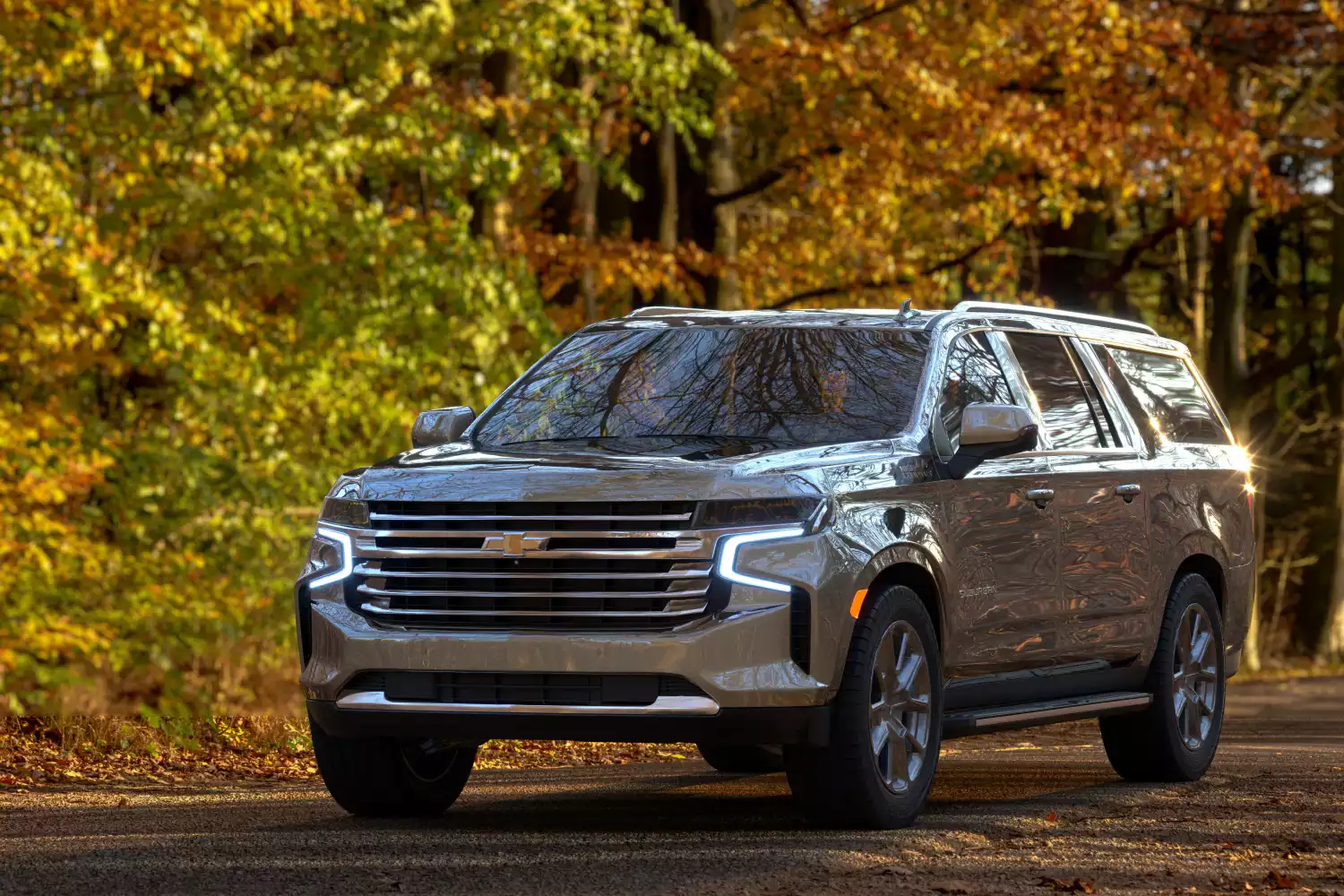 trash bin for Chevrolet Tahoe