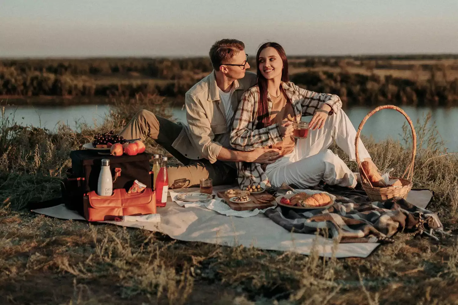 best picnic blanket waterproof