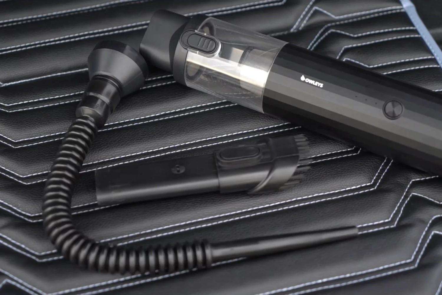 wireless handheld car vacuum cleaner for Mercedes-Benz GLC