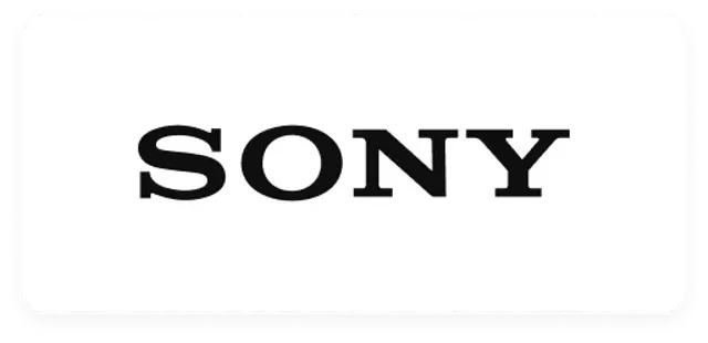 sony