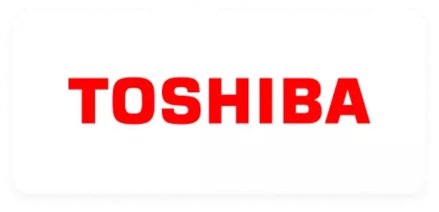 toshiba